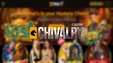 Chivalry casino Argentina